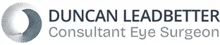 Mr Duncan Leadbetter Logo