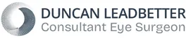 Mr Duncan Leadbetter Logo